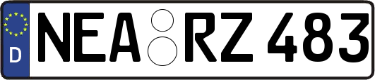 NEA-RZ483