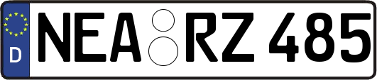 NEA-RZ485