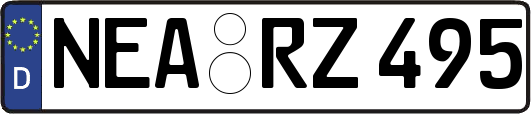 NEA-RZ495