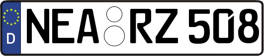 NEA-RZ508