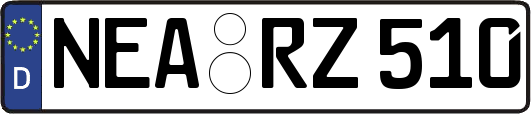 NEA-RZ510