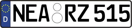 NEA-RZ515