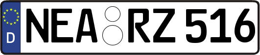 NEA-RZ516