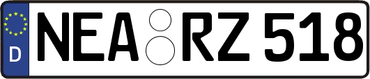 NEA-RZ518