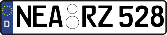 NEA-RZ528