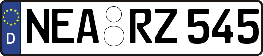 NEA-RZ545