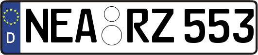 NEA-RZ553