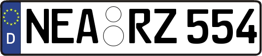 NEA-RZ554