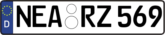 NEA-RZ569