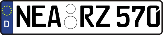 NEA-RZ570