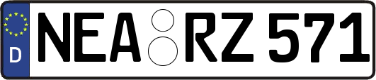 NEA-RZ571
