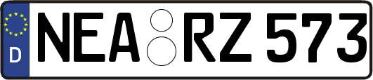 NEA-RZ573