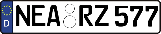 NEA-RZ577