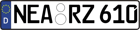 NEA-RZ610