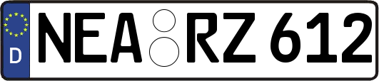 NEA-RZ612
