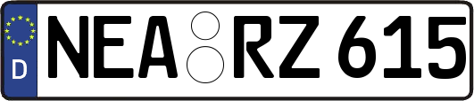 NEA-RZ615