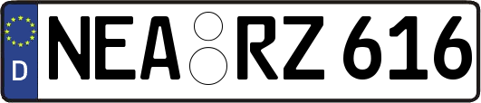 NEA-RZ616