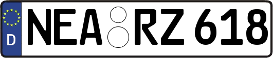 NEA-RZ618