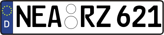 NEA-RZ621