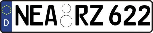 NEA-RZ622