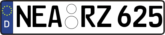 NEA-RZ625