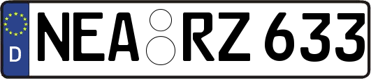 NEA-RZ633