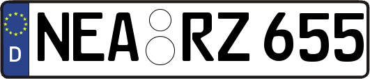 NEA-RZ655
