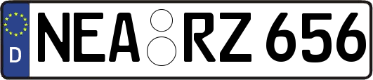 NEA-RZ656