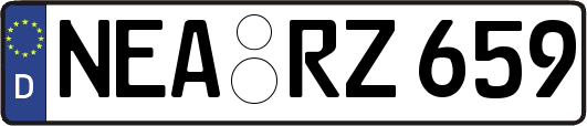NEA-RZ659