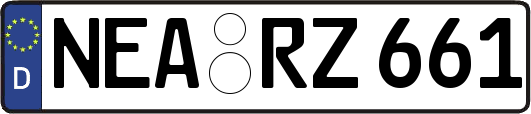 NEA-RZ661