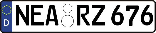 NEA-RZ676