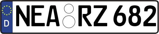 NEA-RZ682