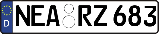 NEA-RZ683