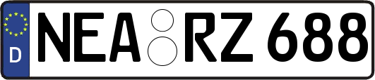 NEA-RZ688
