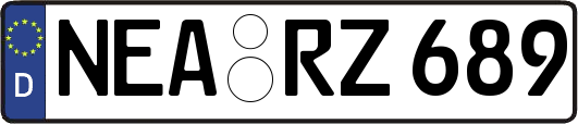 NEA-RZ689