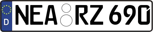 NEA-RZ690