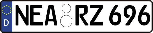 NEA-RZ696