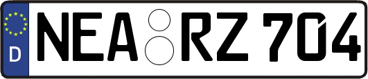NEA-RZ704