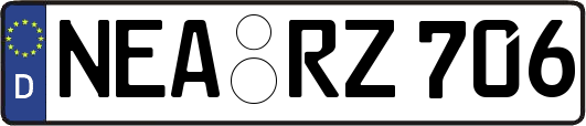 NEA-RZ706