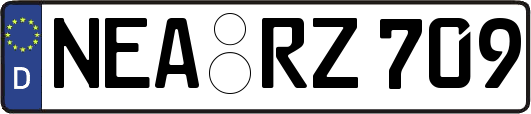 NEA-RZ709