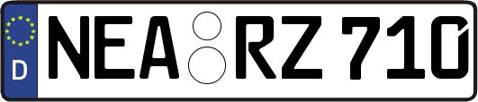 NEA-RZ710