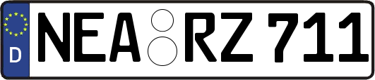 NEA-RZ711