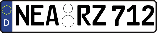 NEA-RZ712