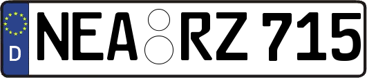 NEA-RZ715