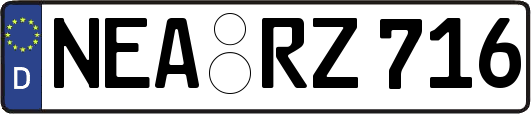 NEA-RZ716