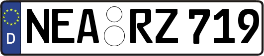 NEA-RZ719
