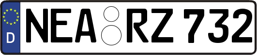 NEA-RZ732