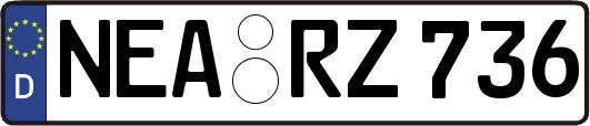 NEA-RZ736
