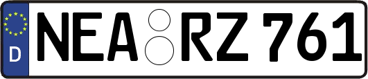 NEA-RZ761
