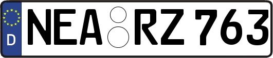 NEA-RZ763